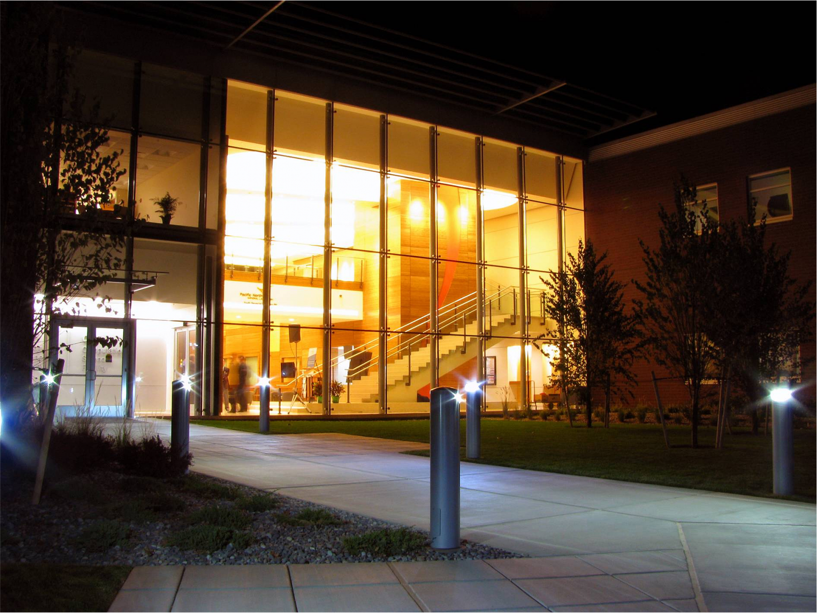 Clean Energy and Transactive Campus (CETC)