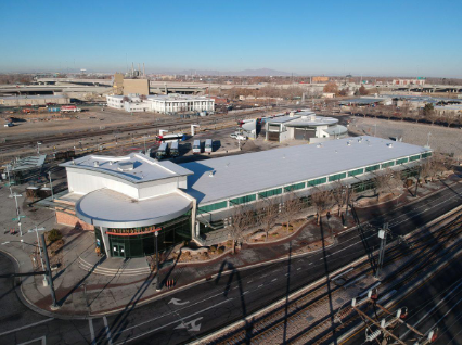 Utah State University ASPIRE Center